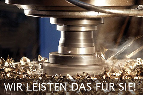 Unsere Metallideen für Sie